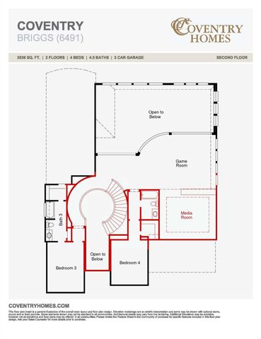 1753 Howler Way, Todd Mission, TX 77316