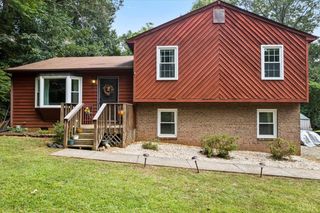 250 S Wood Duck Drive, Madison Heights, VA 24572