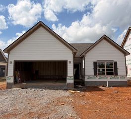 4016 Dortch Lane, Rockvale, TN 37153