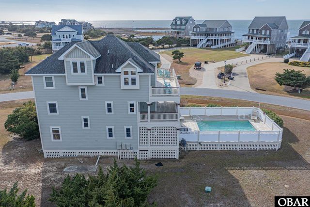 26135 Turtle Court Lot 14, Salvo, NC 27972