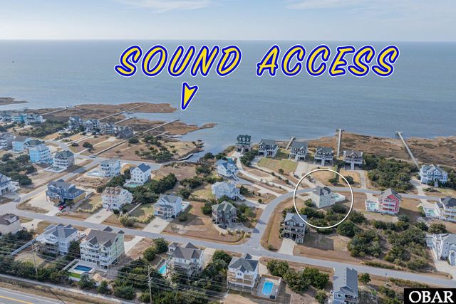 26135 Turtle Court Lot 14, Salvo, NC 27972