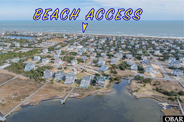 26135 Turtle Court Lot 14, Salvo, NC 27972