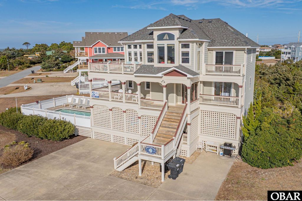 Image 1 of property listing at 26135 Turtle Court Lot 14, Salvo, NC 27972