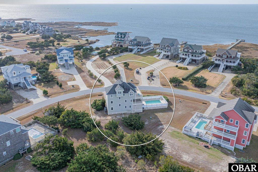 Image 48 of property listing at 26135 Turtle Court Lot 14, Salvo, NC 27972