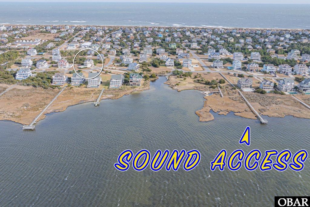 Image 50 of property listing at 26135 Turtle Court Lot 14, Salvo, NC 27972