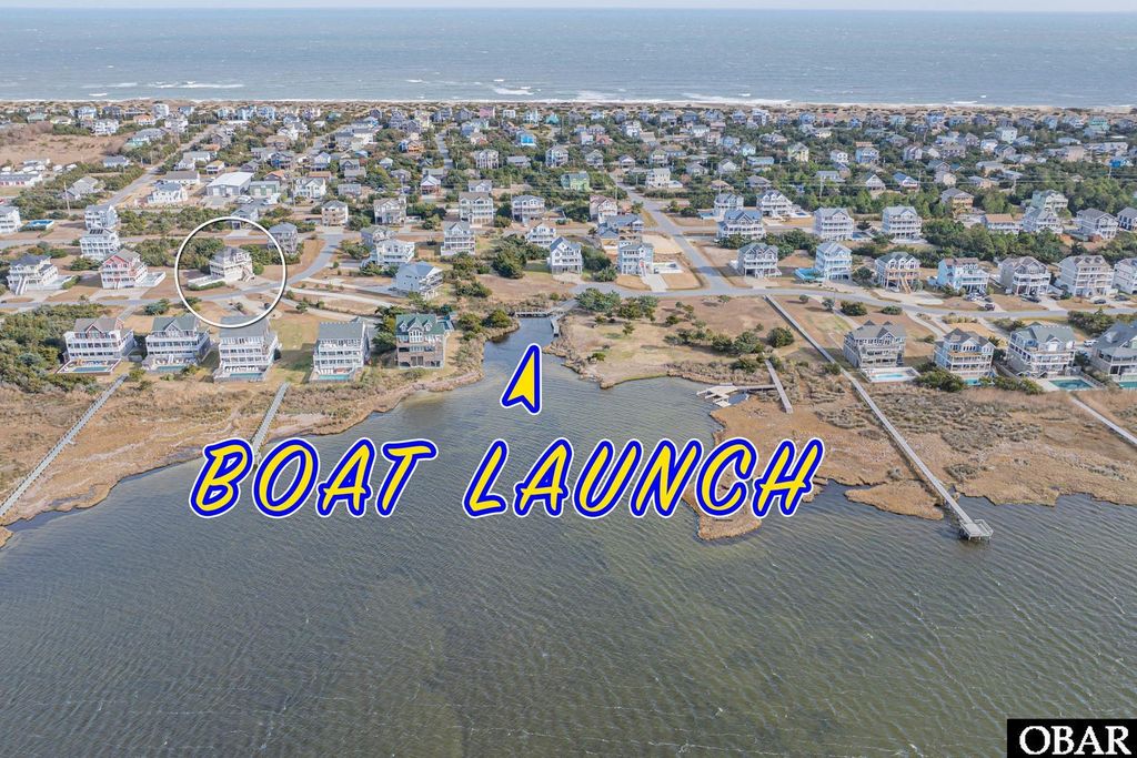 Image 6 of property listing at 26135 Turtle Court Lot 14, Salvo, NC 27972