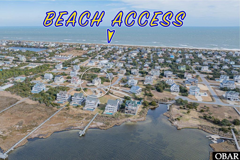 Image 7 of property listing at 26135 Turtle Court Lot 14, Salvo, NC 27972