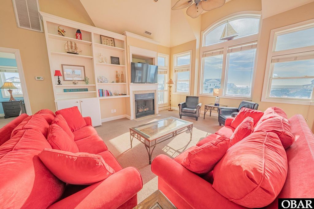 Image 10 of property listing at 26135 Turtle Court Lot 14, Salvo, NC 27972