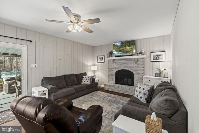 7 MALLARD DR, Tabernacle, NJ 08088