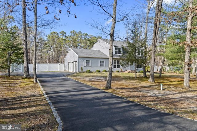 7 MALLARD DR, Tabernacle, NJ 08088