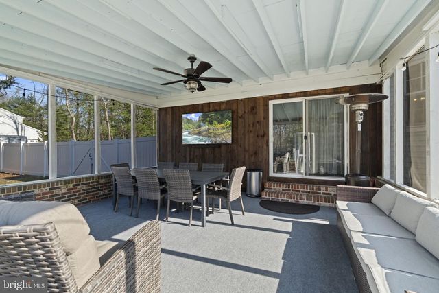 7 MALLARD DR, Tabernacle, NJ 08088