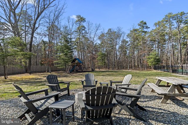 7 MALLARD DR, Tabernacle, NJ 08088