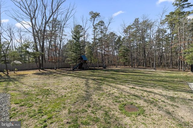 7 MALLARD DR, Tabernacle, NJ 08088