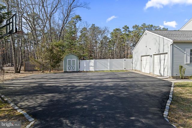 7 MALLARD DR, Tabernacle, NJ 08088