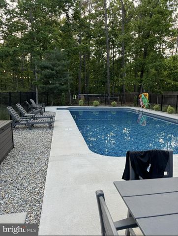 7 MALLARD DR, Tabernacle, NJ 08088