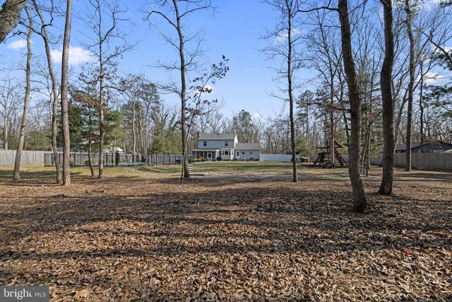 7 MALLARD DR, Tabernacle, NJ 08088