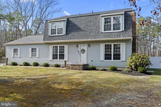 7 MALLARD DR, Tabernacle, NJ 08088