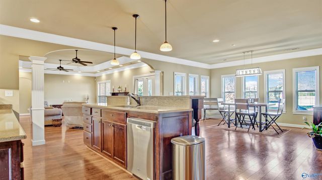 388 Depreast Road, Hartselle, AL 35640