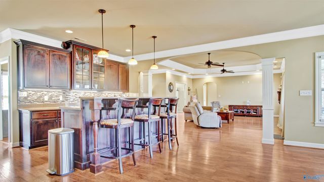 388 Depreast Road, Hartselle, AL 35640