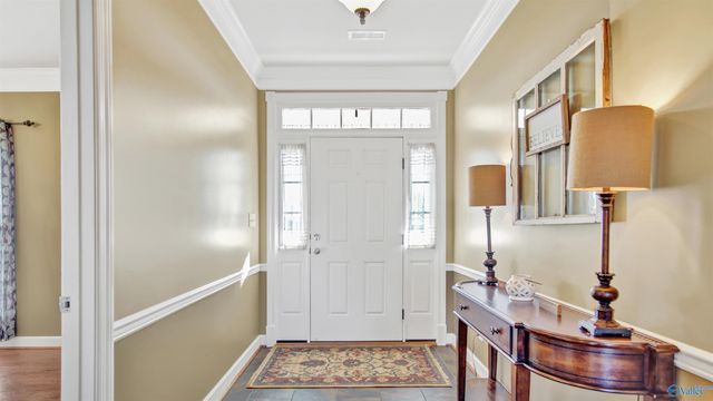 388 Depreast Road, Hartselle, AL 35640