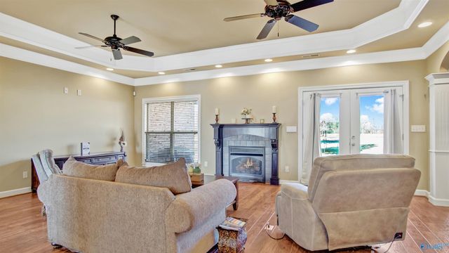 388 Depreast Road, Hartselle, AL 35640