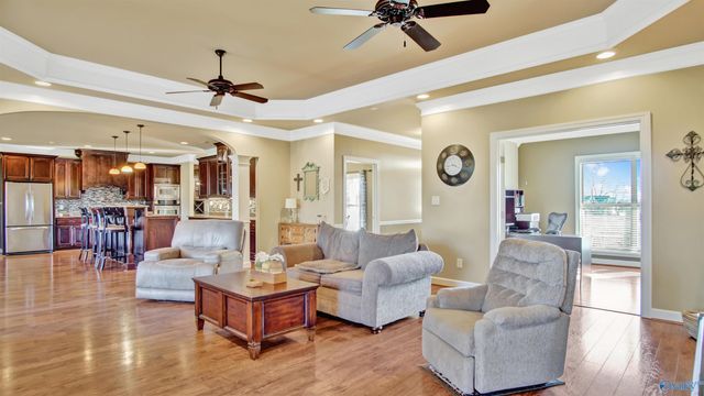 388 Depreast Road, Hartselle, AL 35640