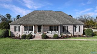 388 Depreast Road, Hartselle, AL 35640