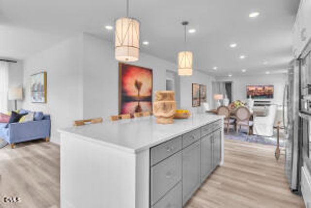 3114 Kiawa Pointe Lane, Durham, NC 27703