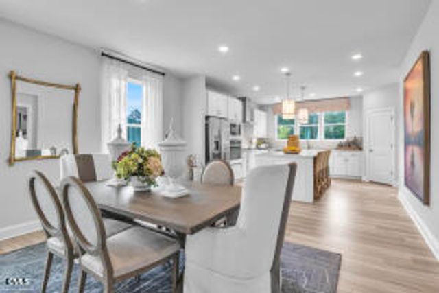 3114 Kiawa Pointe Lane, Durham, NC 27703