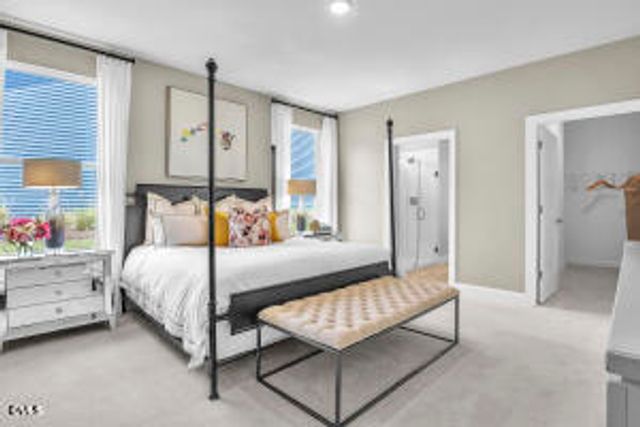 3114 Kiawa Pointe Lane, Durham, NC 27703