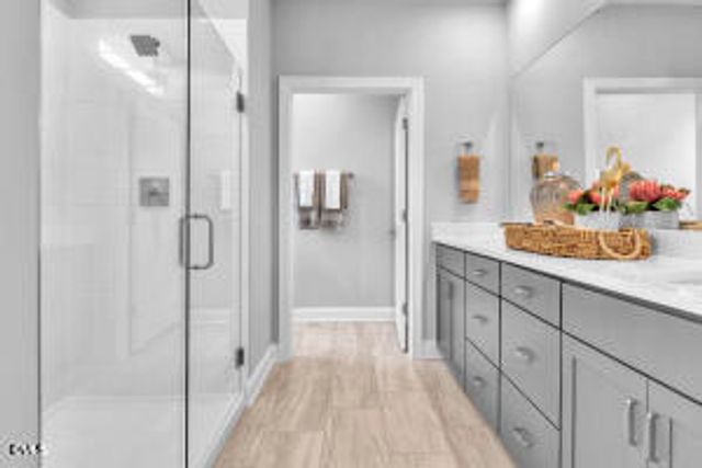 3114 Kiawa Pointe Lane, Durham, NC 27703