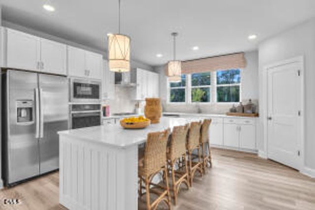 3114 Kiawa Pointe Lane, Durham, NC 27703