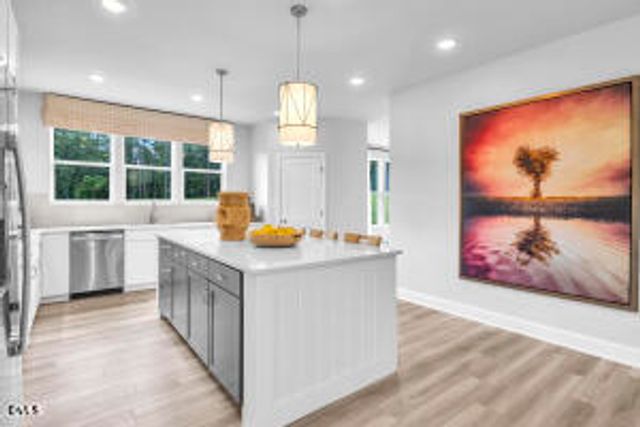 3114 Kiawa Pointe Lane, Durham, NC 27703