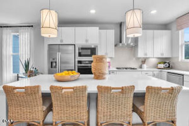 3114 Kiawa Pointe Lane, Durham, NC 27703