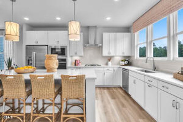 3114 Kiawa Pointe Lane, Durham, NC 27703