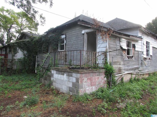 820 19TH STREET SW, Birmingham, AL 35211