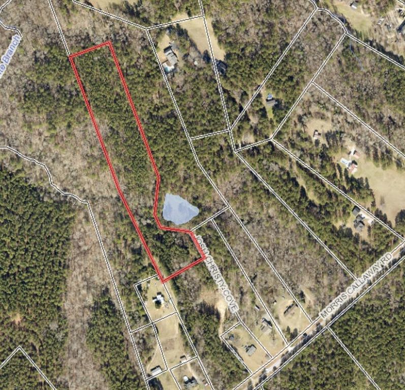 411 JOSH CHRISTY Cove, Appling, GA 30802