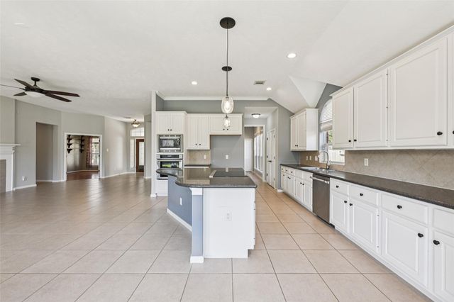 12507 Aliso Bend Lane, Houston, TX 77041