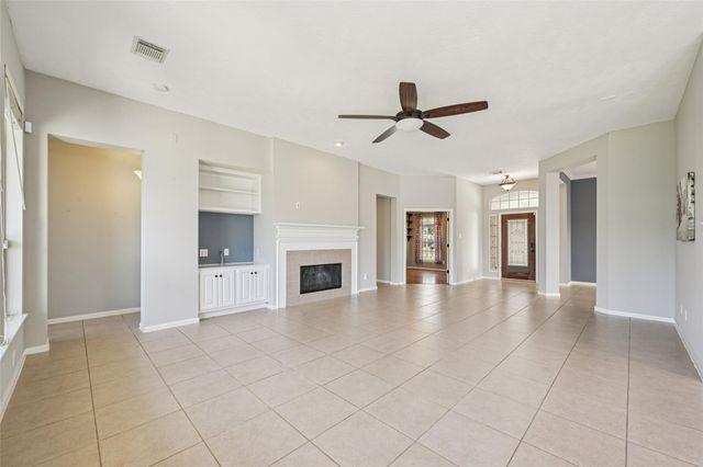 12507 Aliso Bend Lane, Houston, TX 77041