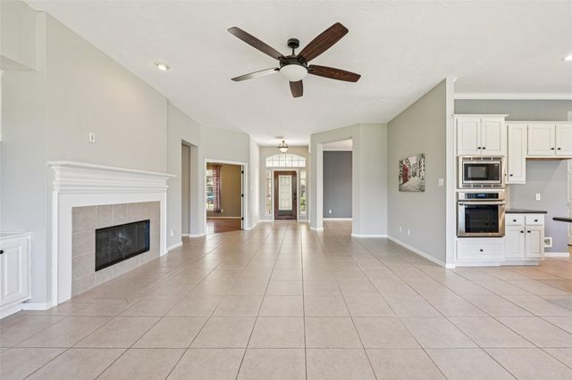 12507 Aliso Bend Lane, Houston, TX 77041