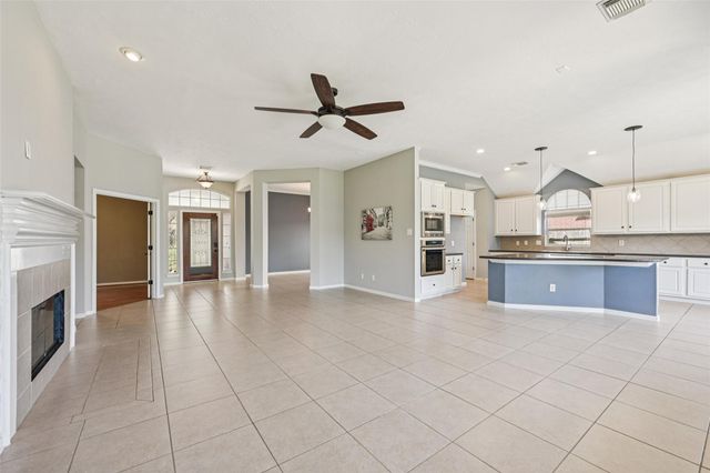 12507 Aliso Bend Lane, Houston, TX 77041