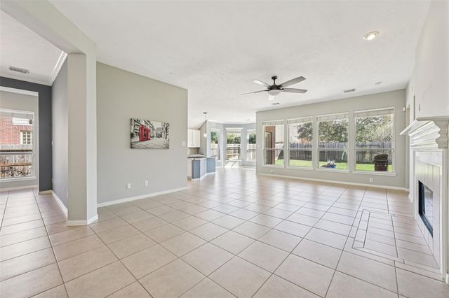 12507 Aliso Bend Lane, Houston, TX 77041