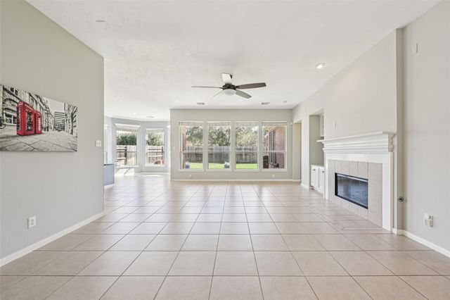 12507 Aliso Bend Lane, Houston, TX 77041