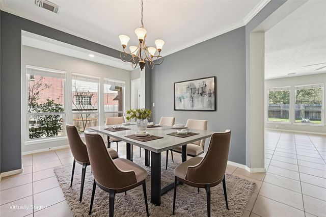 12507 Aliso Bend Lane, Houston, TX 77041