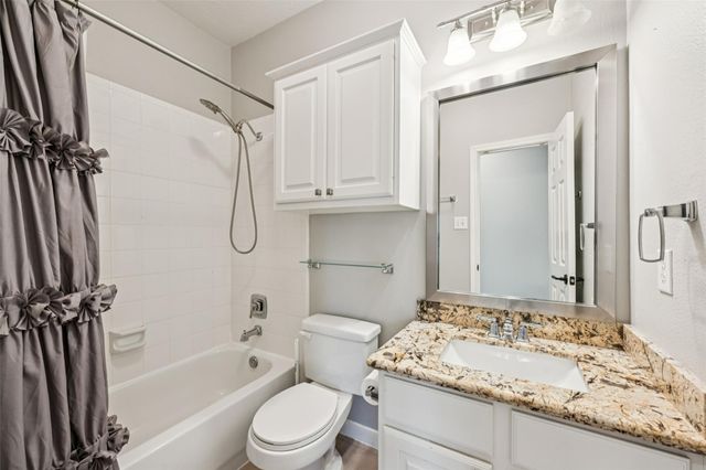 12507 Aliso Bend Lane, Houston, TX 77041