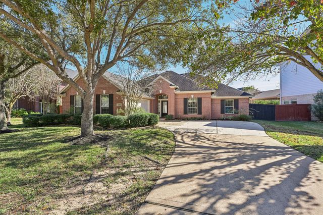 12507 Aliso Bend Lane, Houston, TX 77041