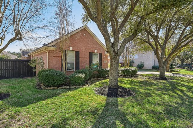 12507 Aliso Bend Lane, Houston, TX 77041