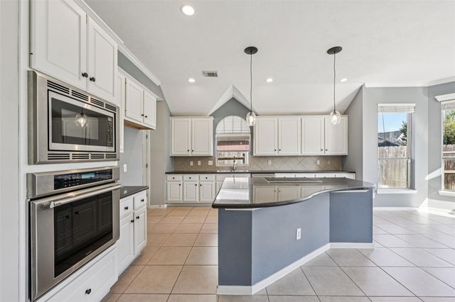 12507 Aliso Bend Lane, Houston, TX 77041