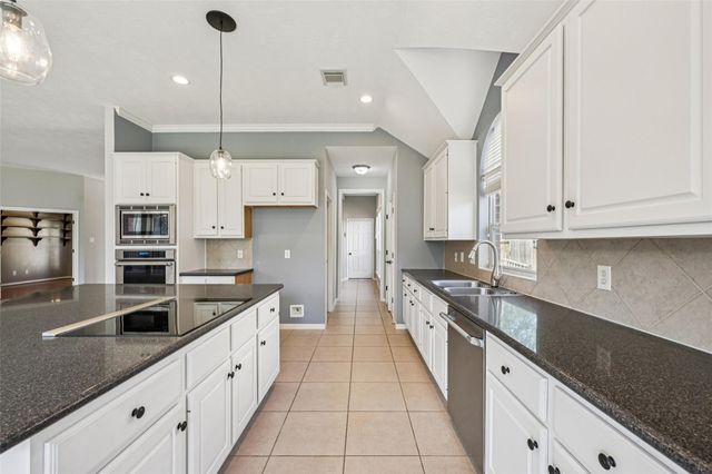 12507 Aliso Bend Lane, Houston, TX 77041