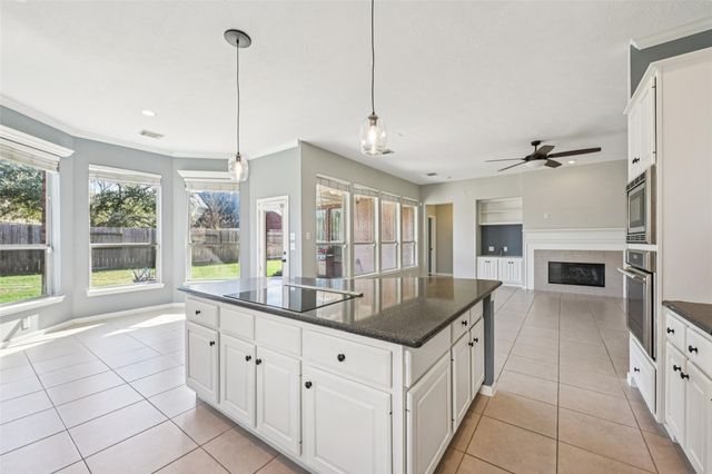 12507 Aliso Bend Lane, Houston, TX 77041